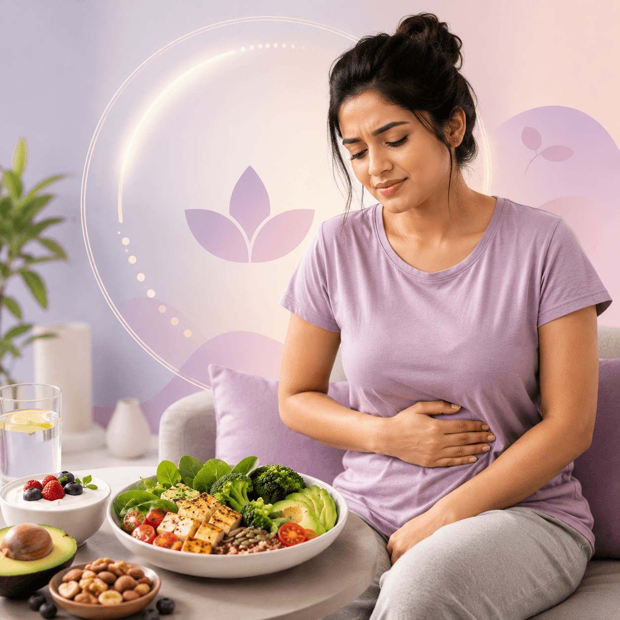 PCOS / PCOD Diet